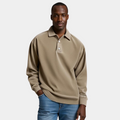 Rafael™ – Polo Sweat Premium