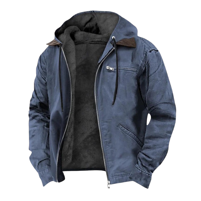 Emilio™ – Cazadora Heritage