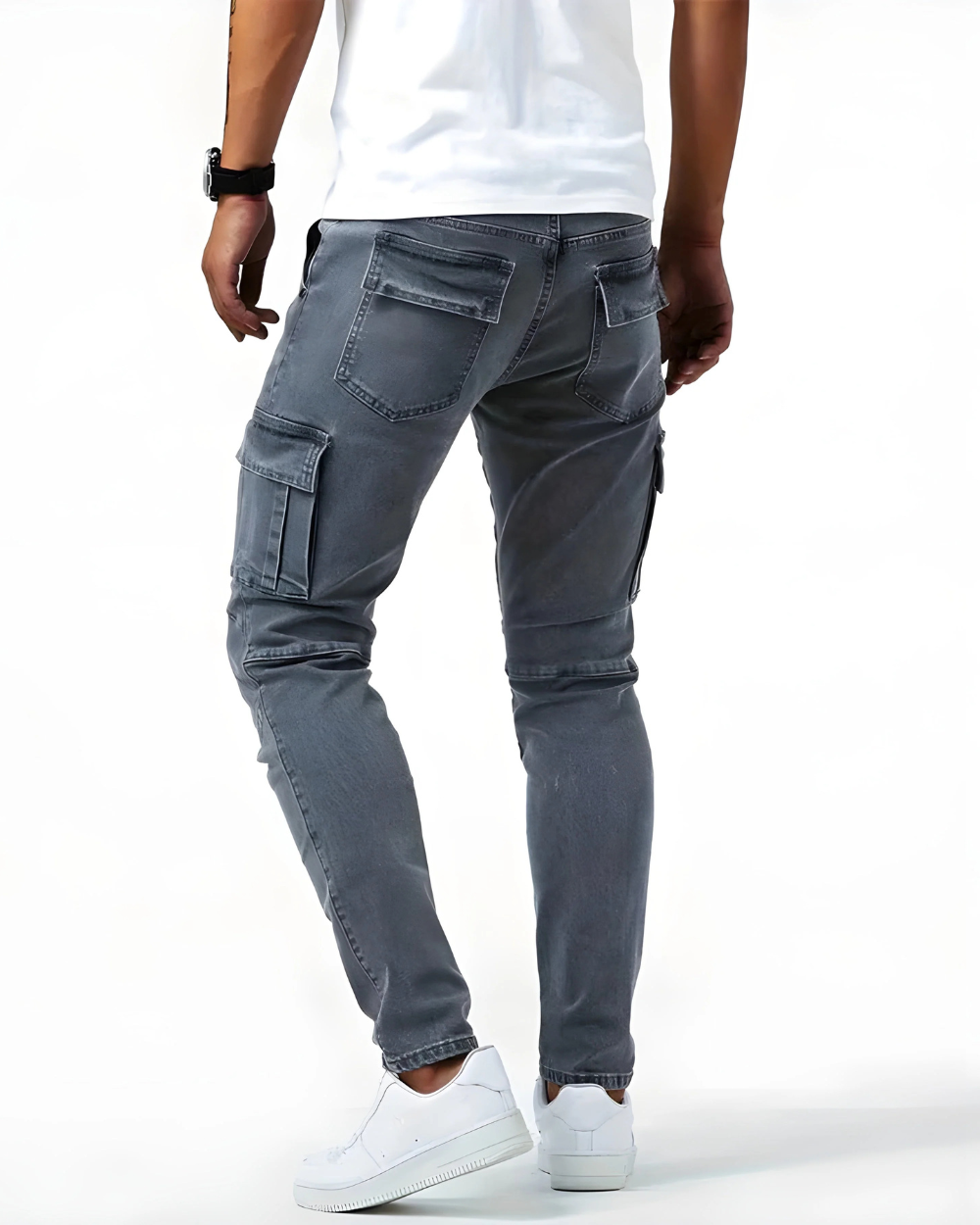 Adrián™ Pantalón Cargo