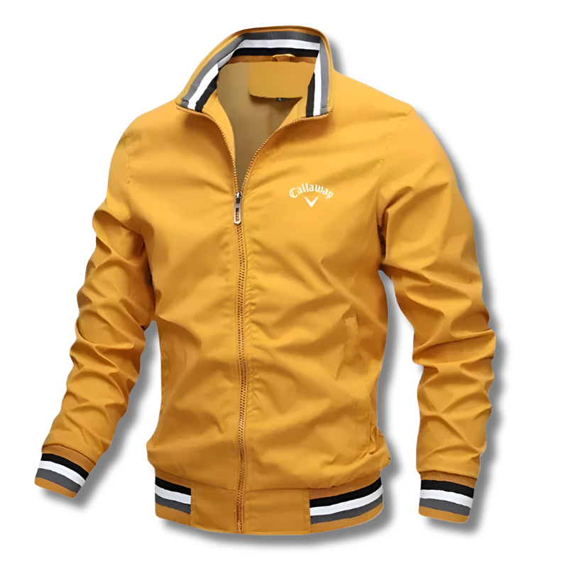Marco™ – Bomber Bordada