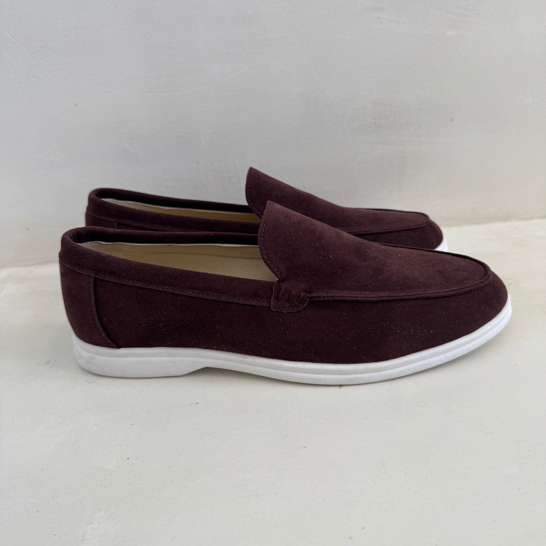 Nico™ – Mocasín Casual Moderno