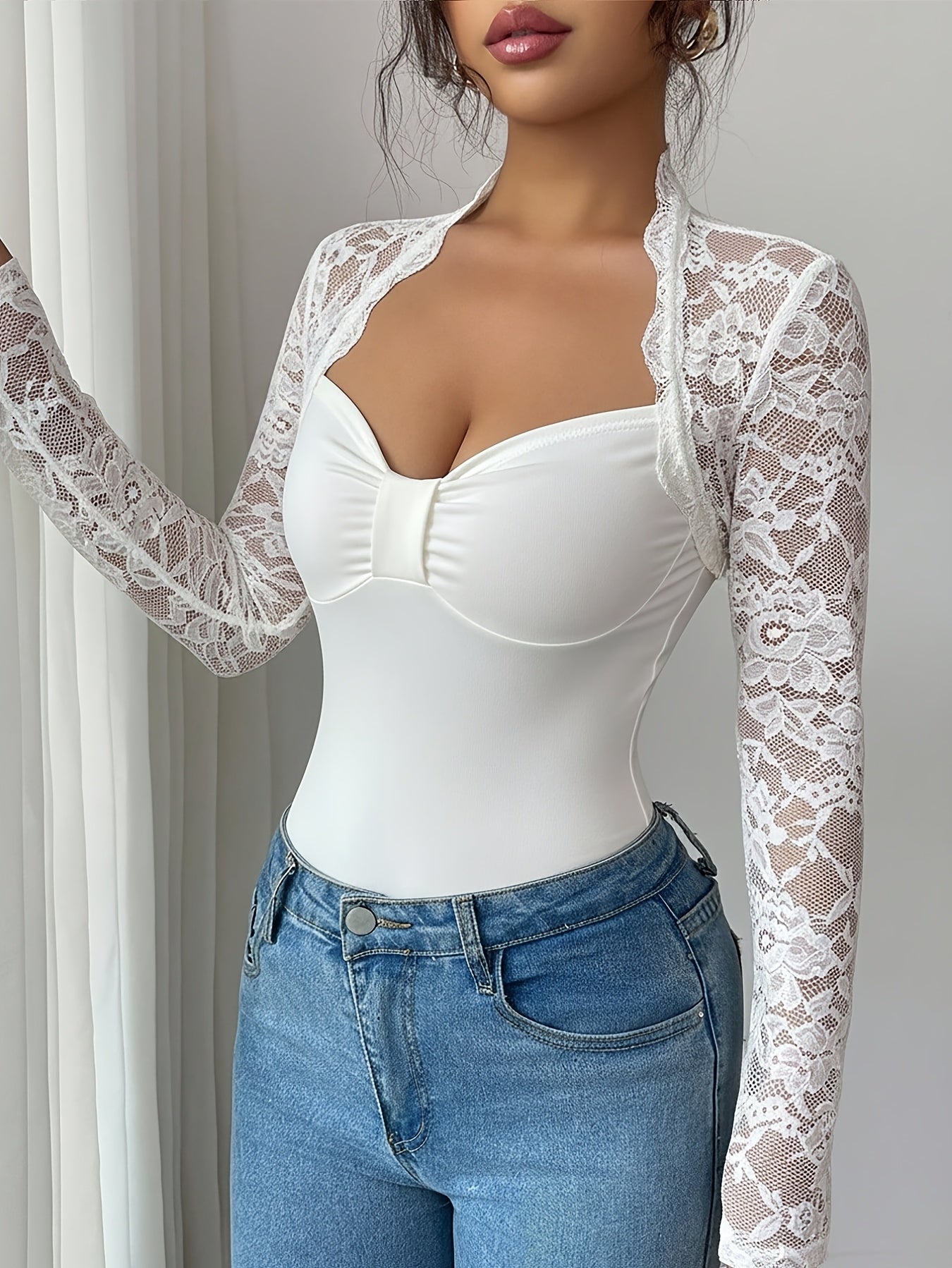 Dalia™ – Top Corset Premium