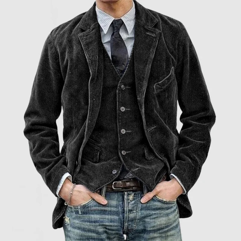Bastián™ – Chaqueta Shearling