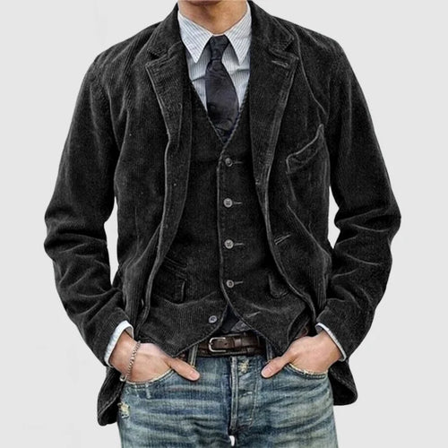 Bastián™ – Chaqueta Shearling