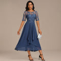 Olivia™ – Vestido Encaje Elegante