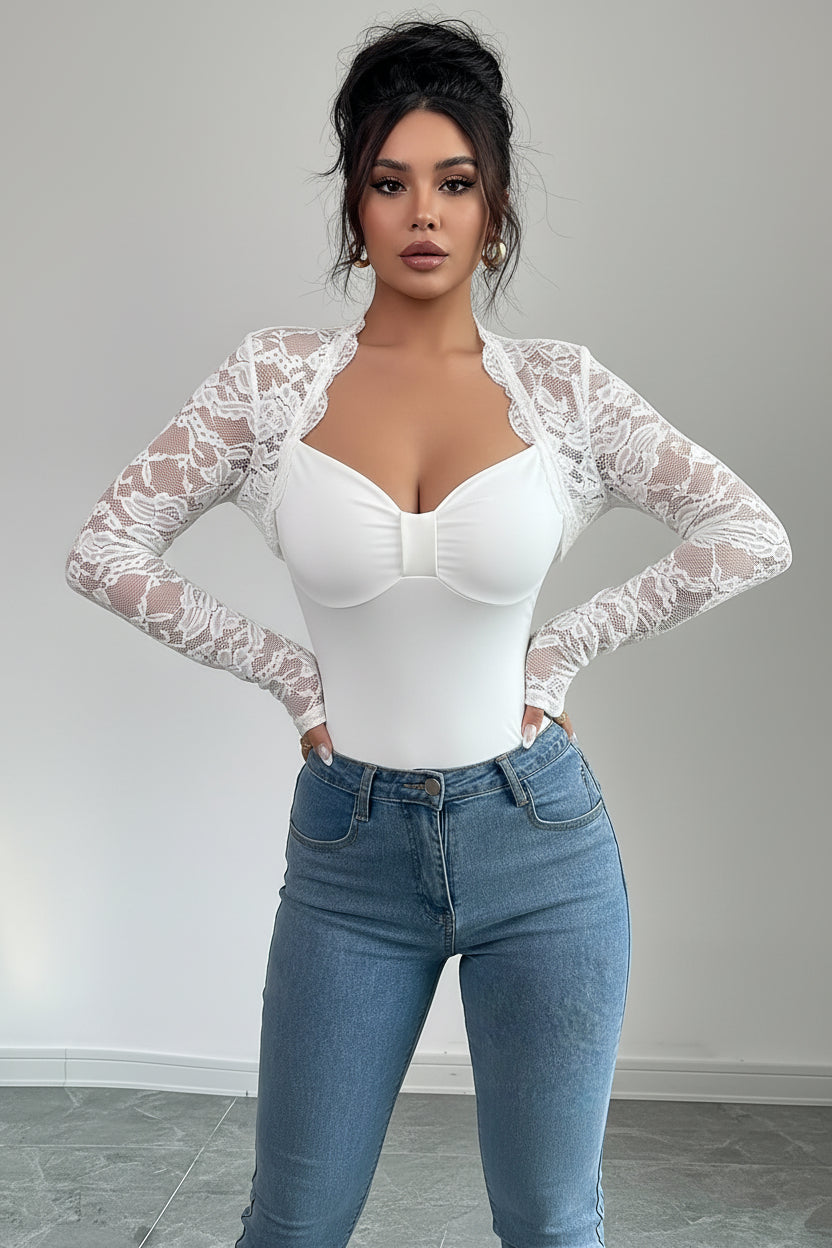 Dalia™ – Top Corset Premium