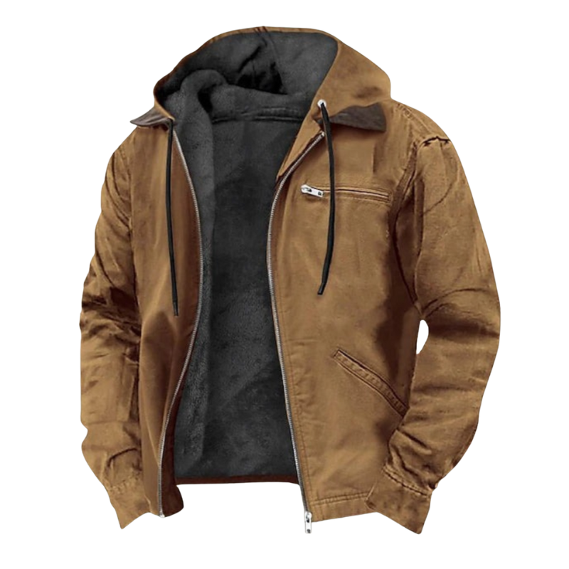 Emilio™ – Cazadora Heritage