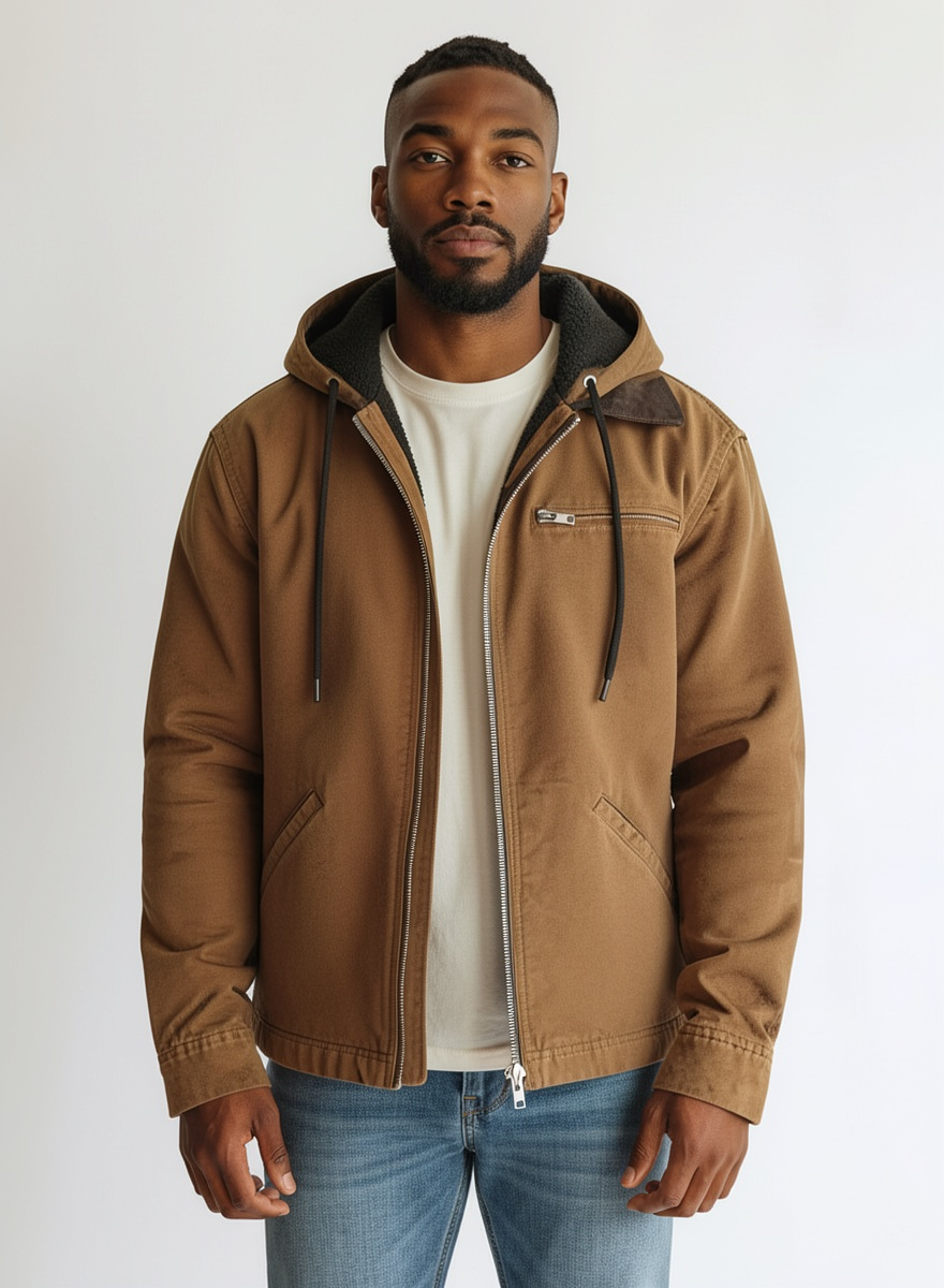 Emilio™ – Cazadora Heritage