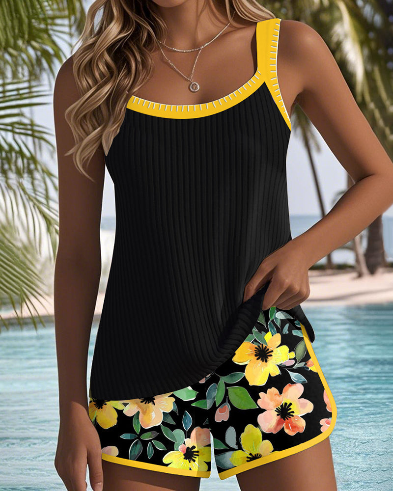 Dafne™ – Bikini Short Verano