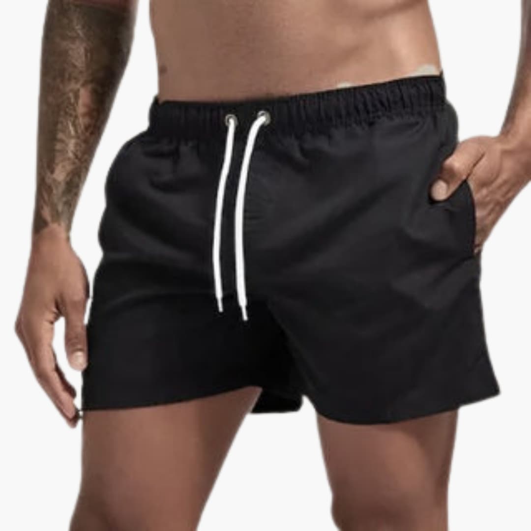 Naia™ – Bañador Corto Marino
