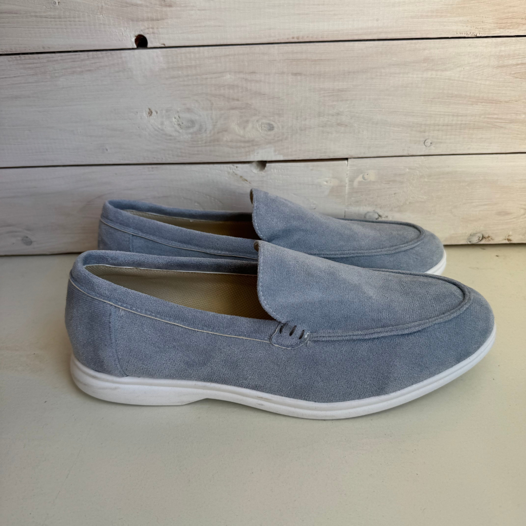 Nico™ – Mocasín Casual Moderno
