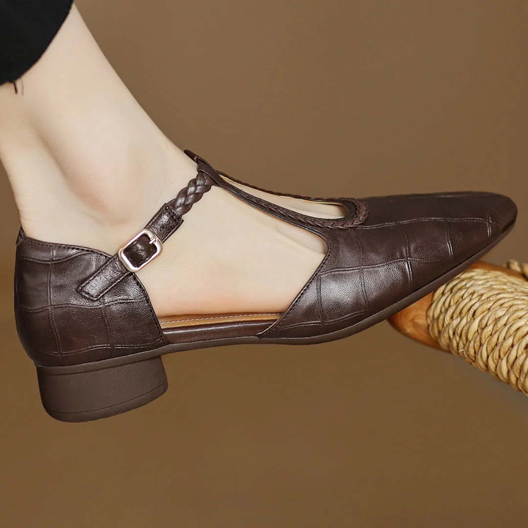 Francesca | Scarpe Classiche