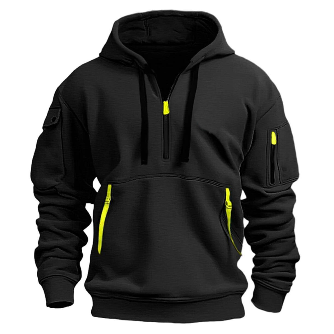 Mateo™ – Sudadera Capucha