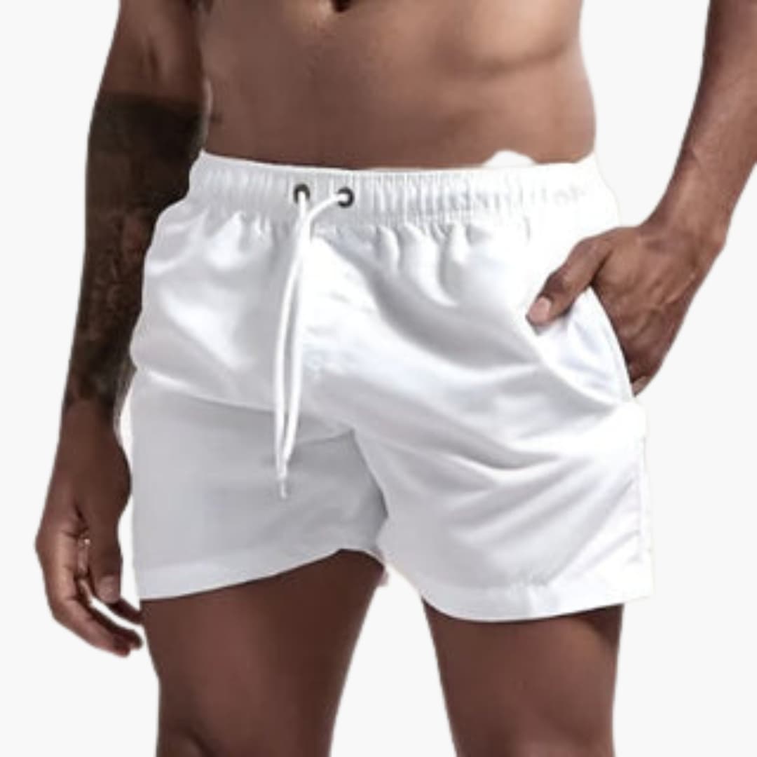 Naia™ – Bañador Corto Marino