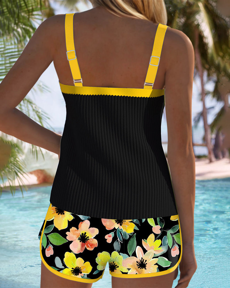 Dafne™ – Bikini Short Verano