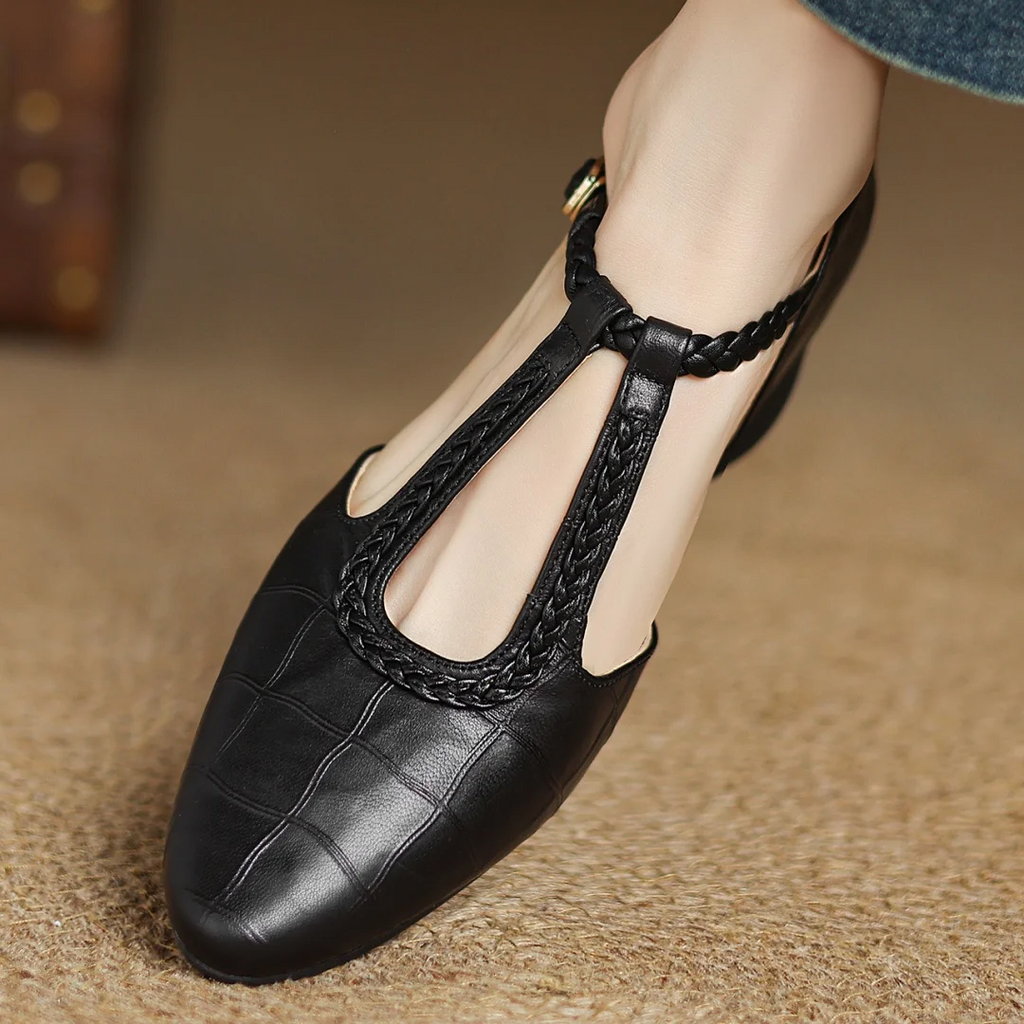 Francesca | Scarpe Classiche
