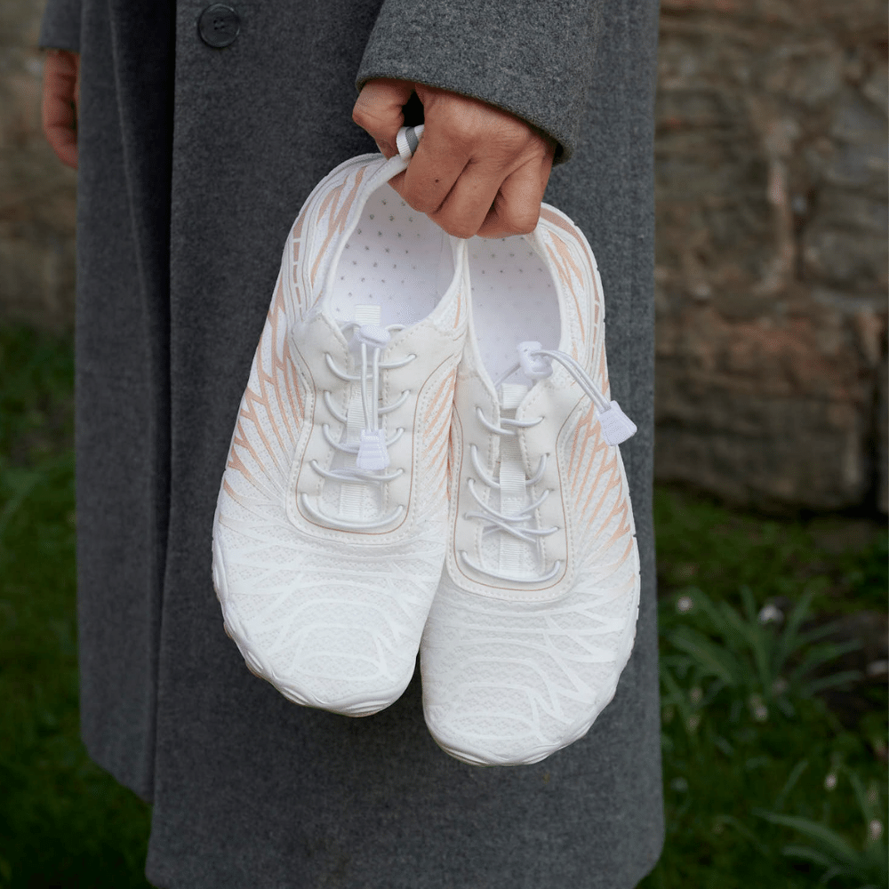 Saúl™ – Zapatilla Training Premium