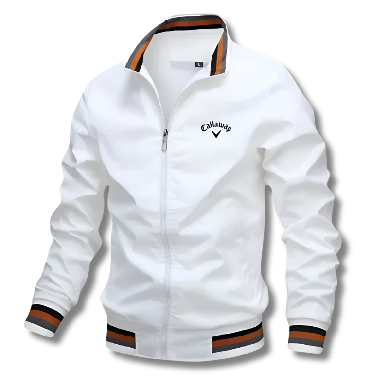 Marco™ – Bomber Bordada