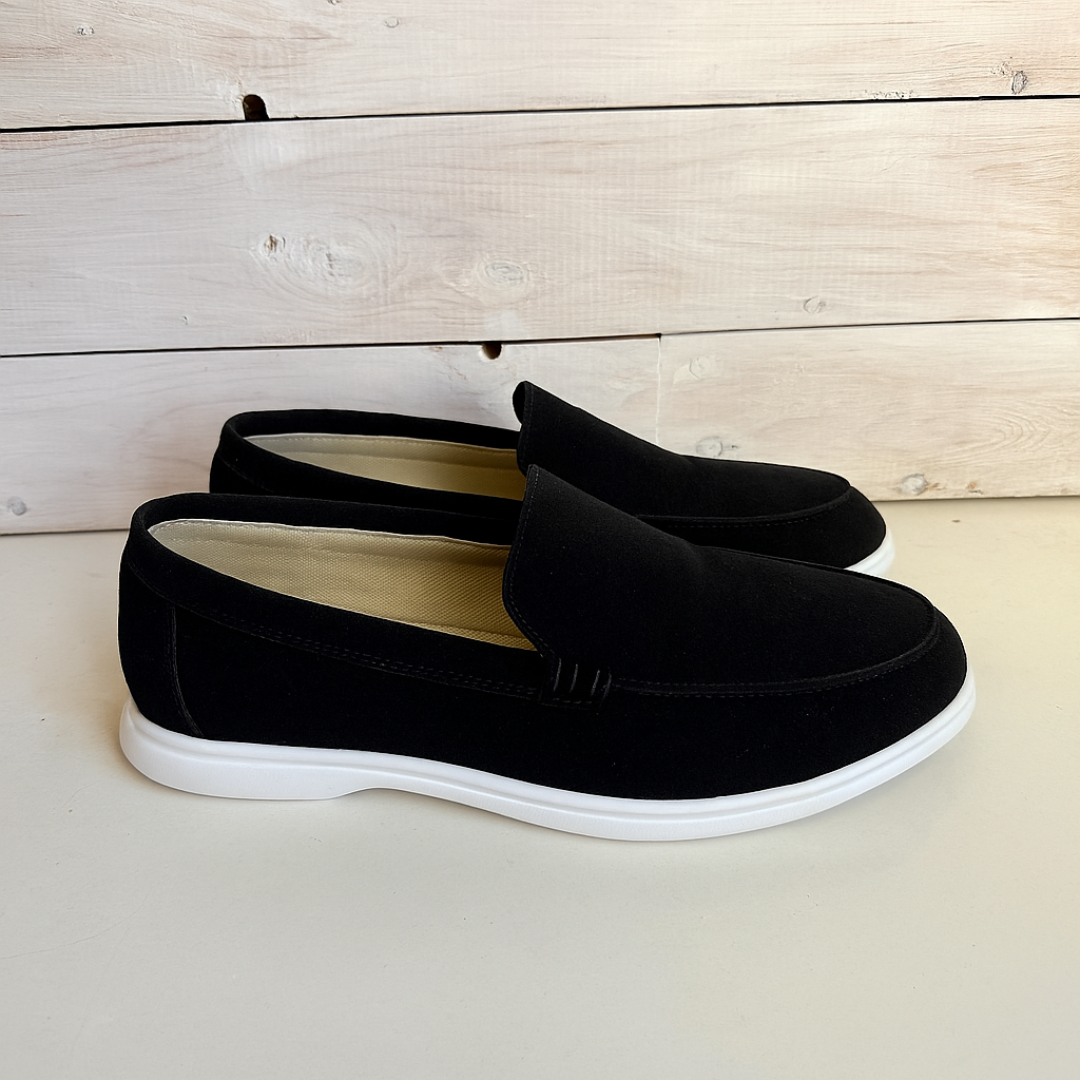 Nico™ – Mocasín Casual Moderno