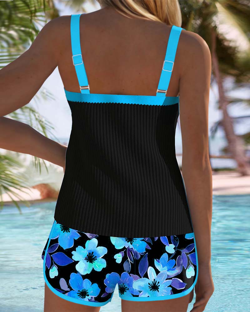 Dafne™ – Bikini Short Verano
