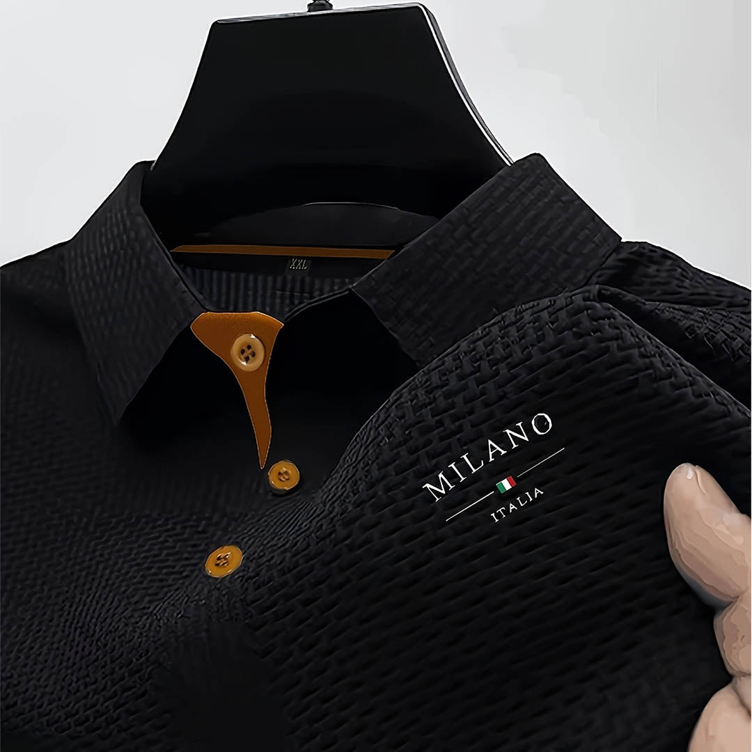 Nico™ – Polo Distinguido