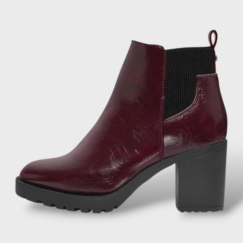 Alba™ – Botín Chelsea