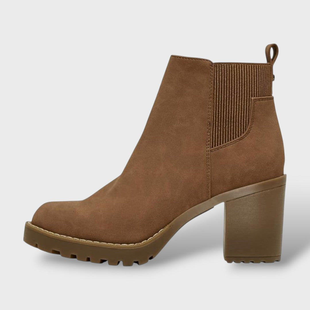 Alba™ – Botín Chelsea
