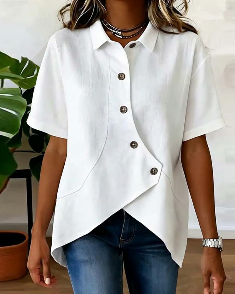 Nara™ – Blusa Curva