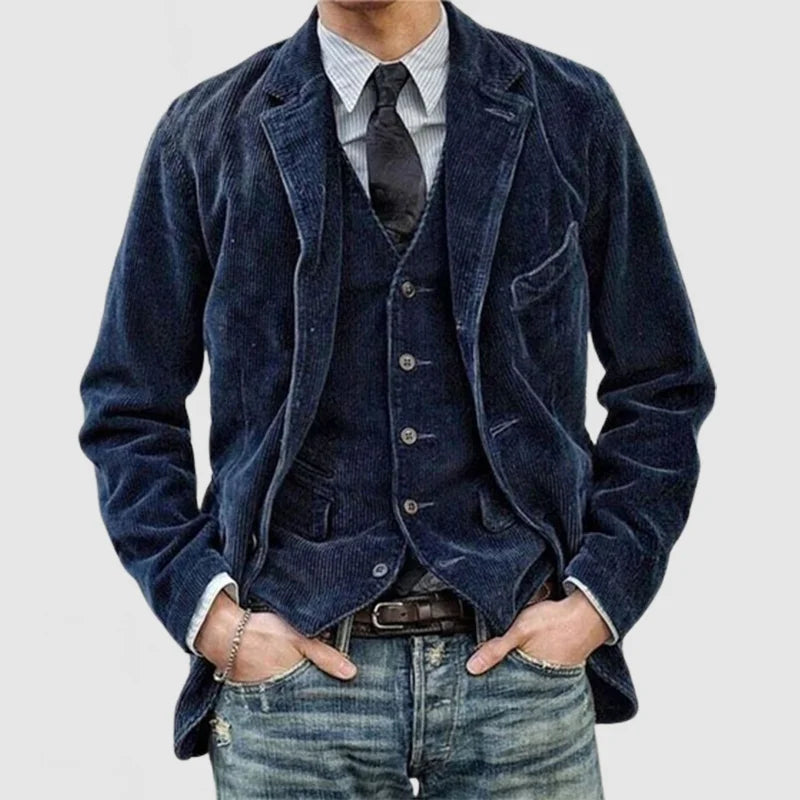 Bastián™ – Chaqueta Shearling