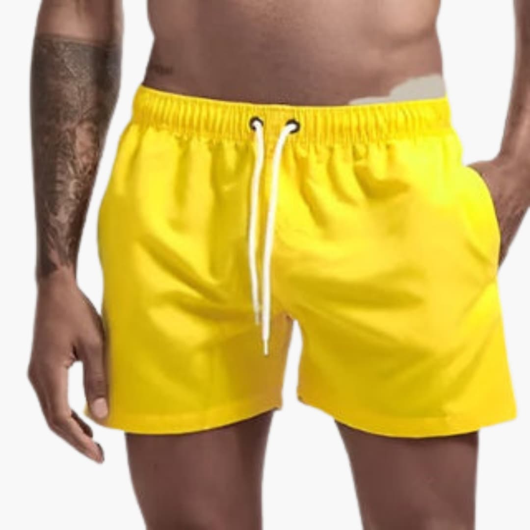 Naia™ – Bañador Corto Marino