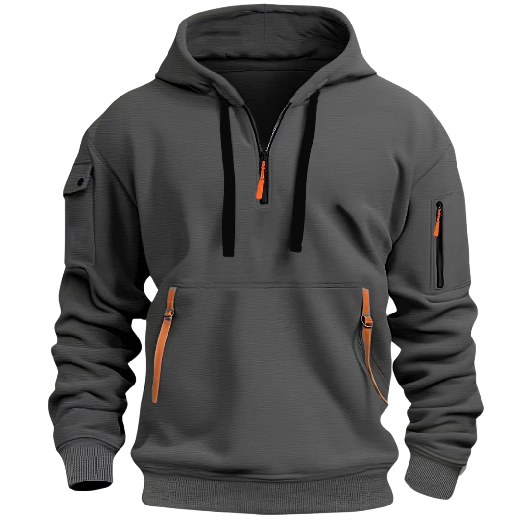 Mateo™ – Sudadera Capucha