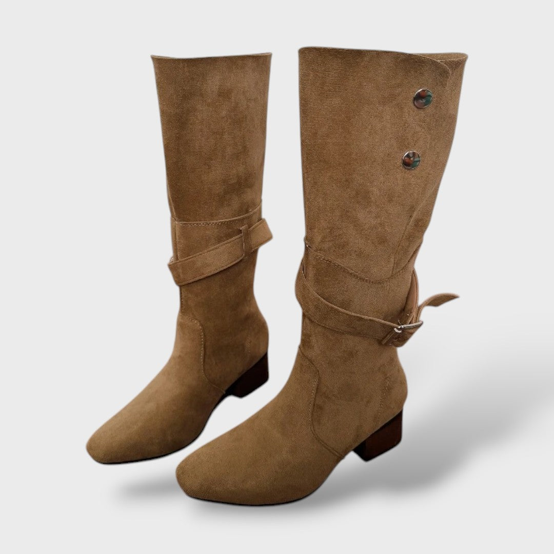 Noa™ – Bota Hebilla