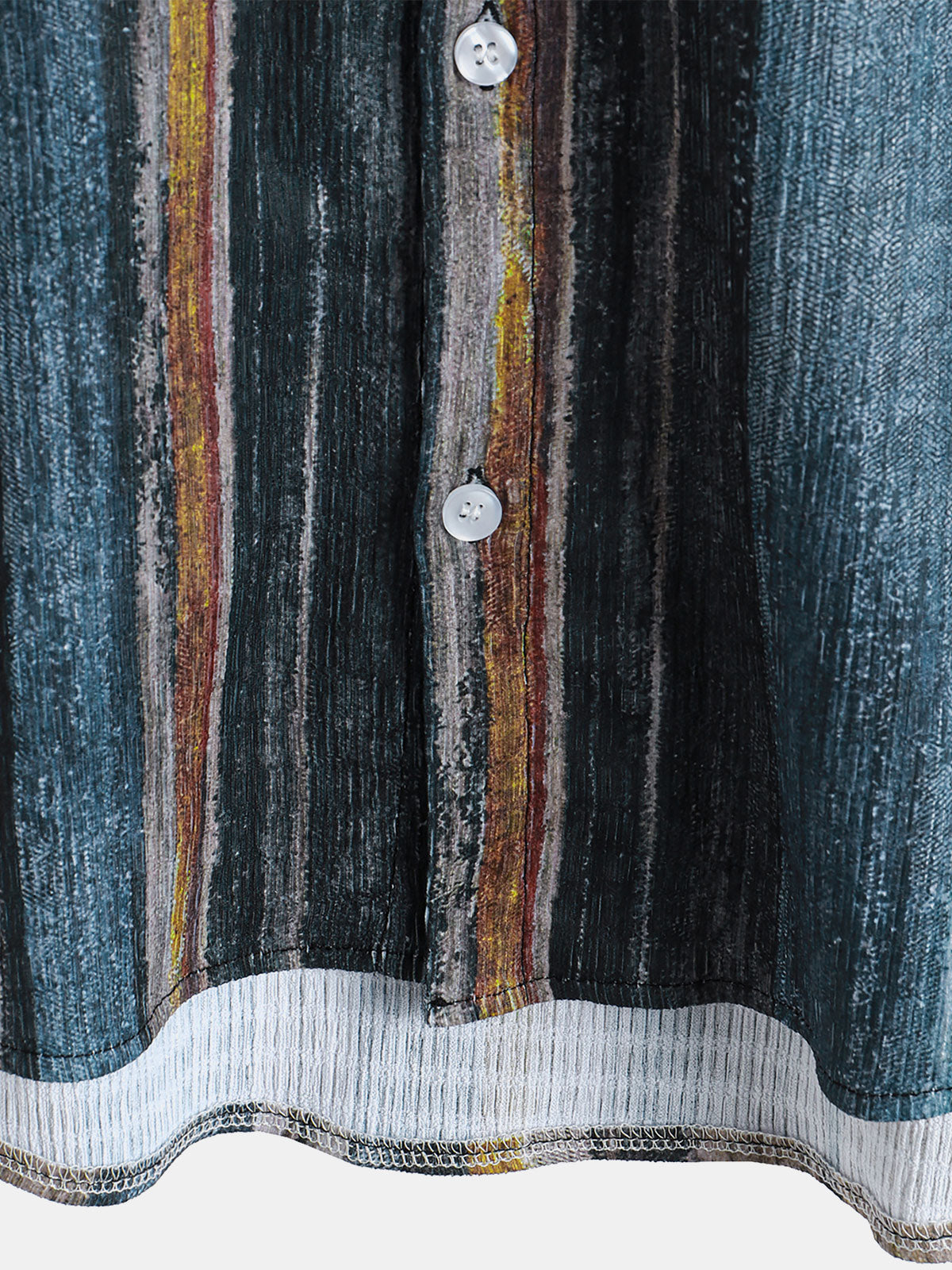 Iván™ – Camisa Rayas Vintage
