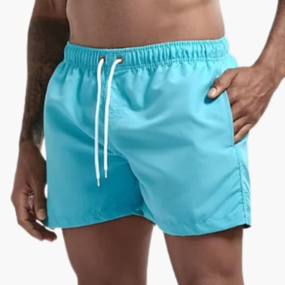 Naia™ – Bañador Corto Marino