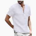 Luca™ – Camisa Verano Casual