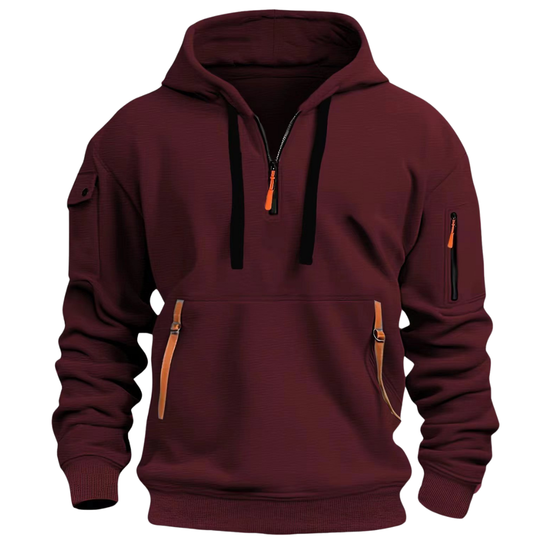 Mateo™ – Sudadera Capucha