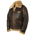 Lorenzo™ – Bomber Nomad