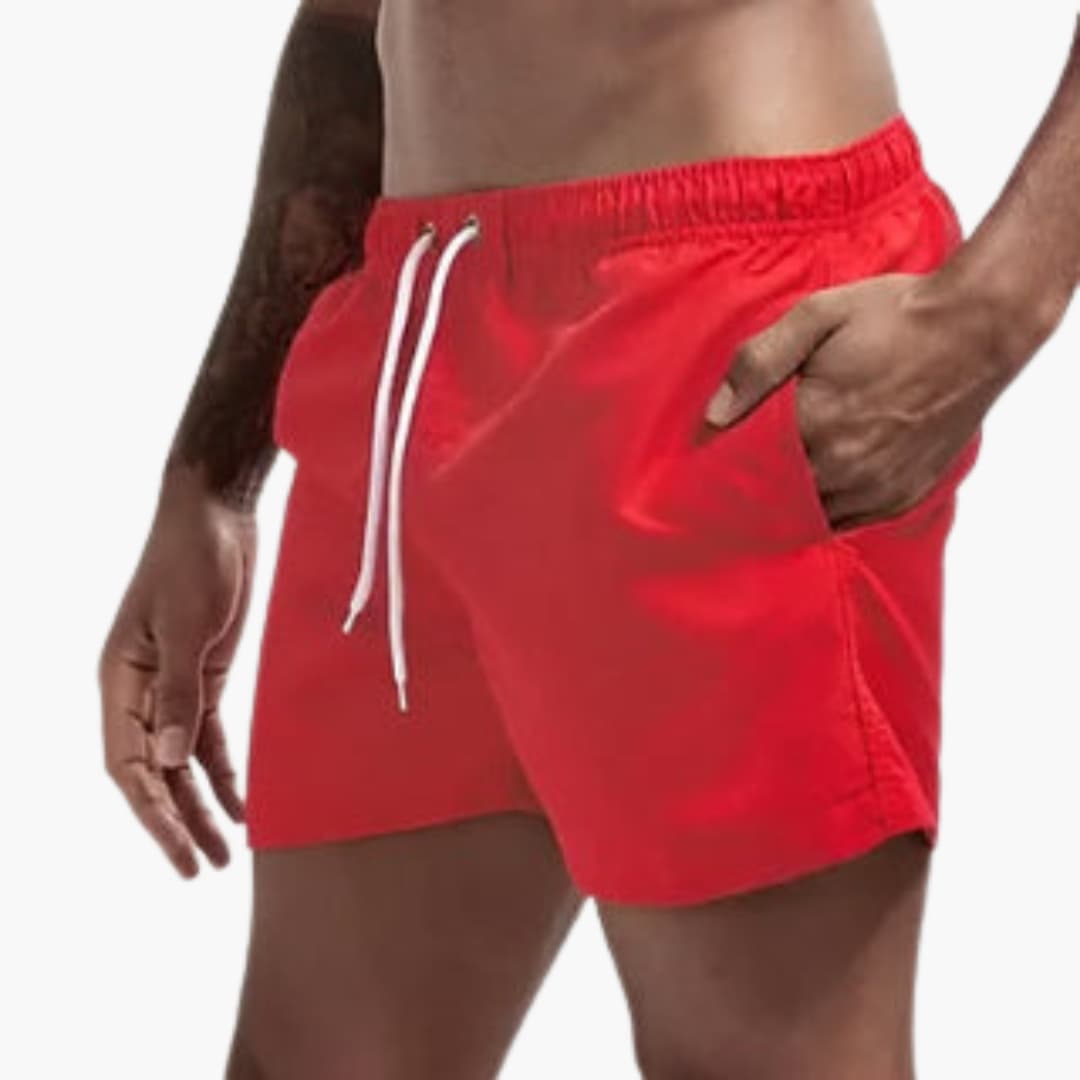 Naia™ – Bañador Corto Marino