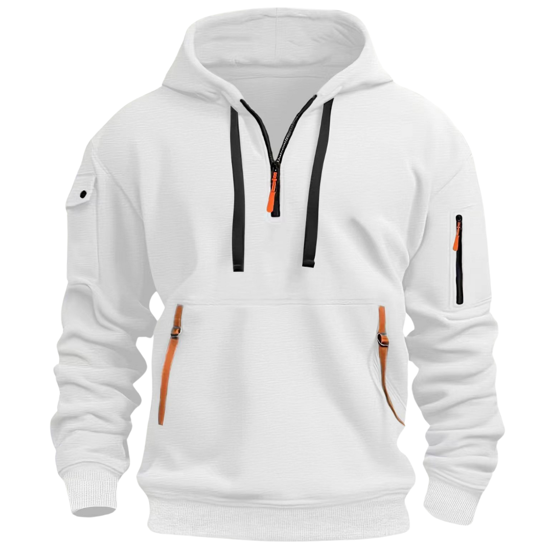 Mateo™ – Sudadera Capucha