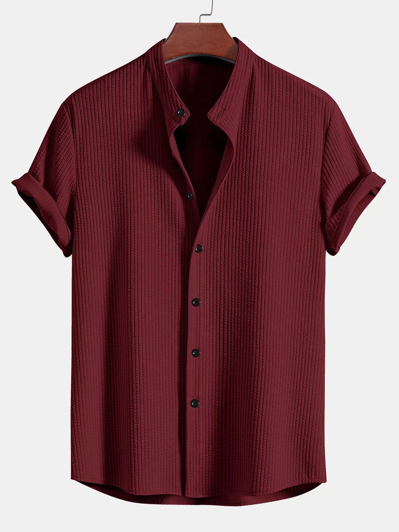 Saúl™ – Camisa Verano Premium