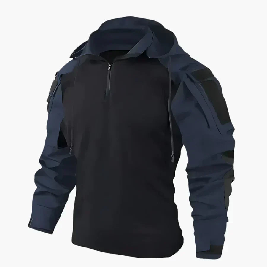 Álvaro™ – Sudadera Técnica