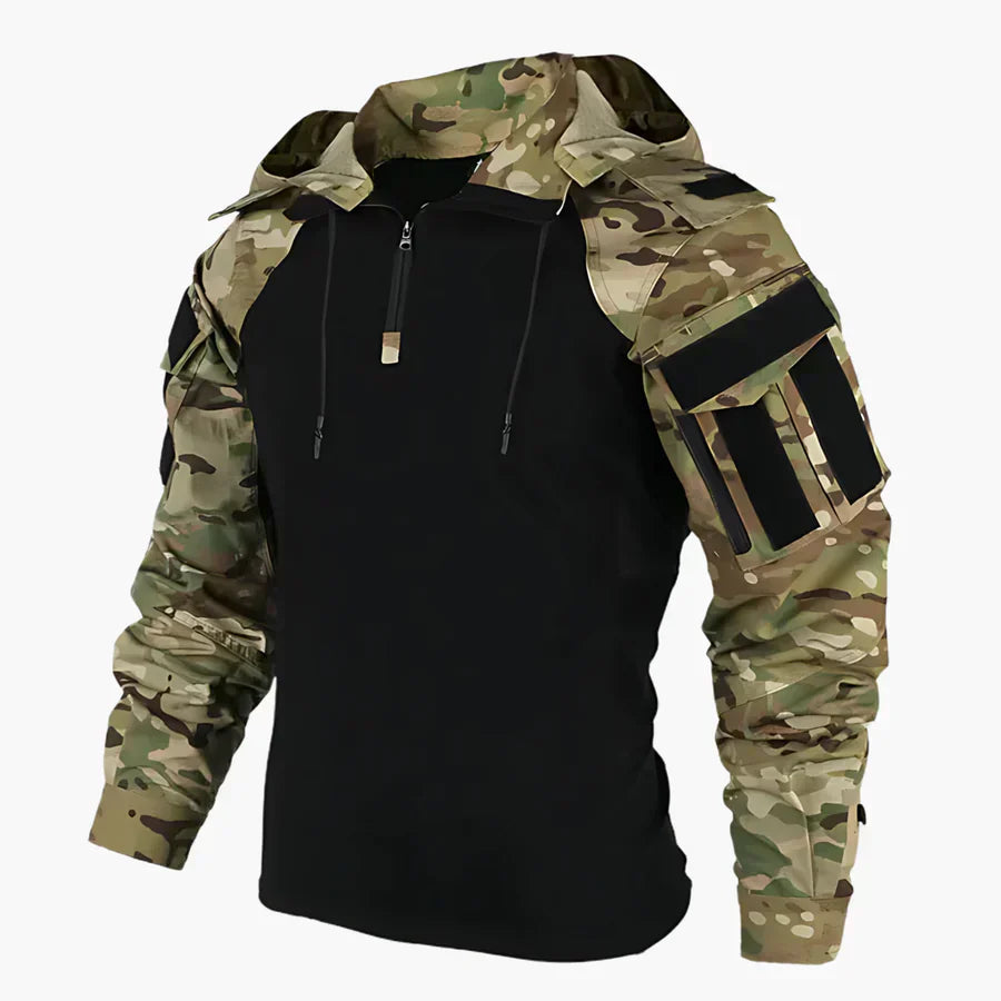 Álvaro™ – Sudadera Técnica