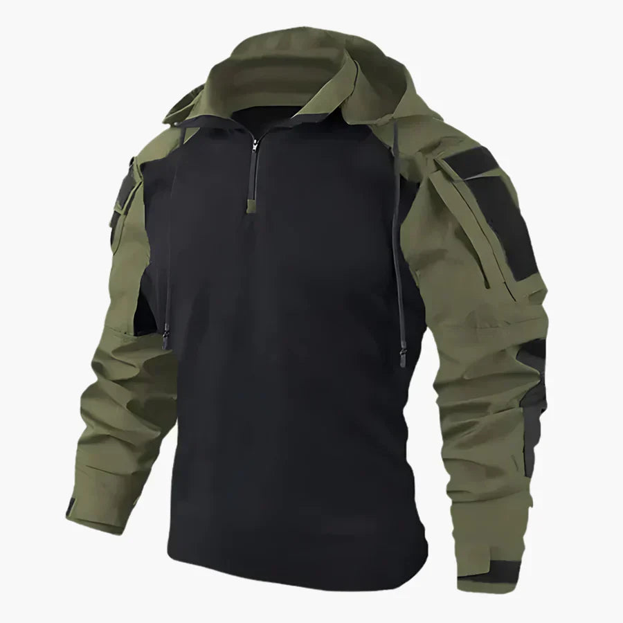 Álvaro™ – Sudadera Técnica