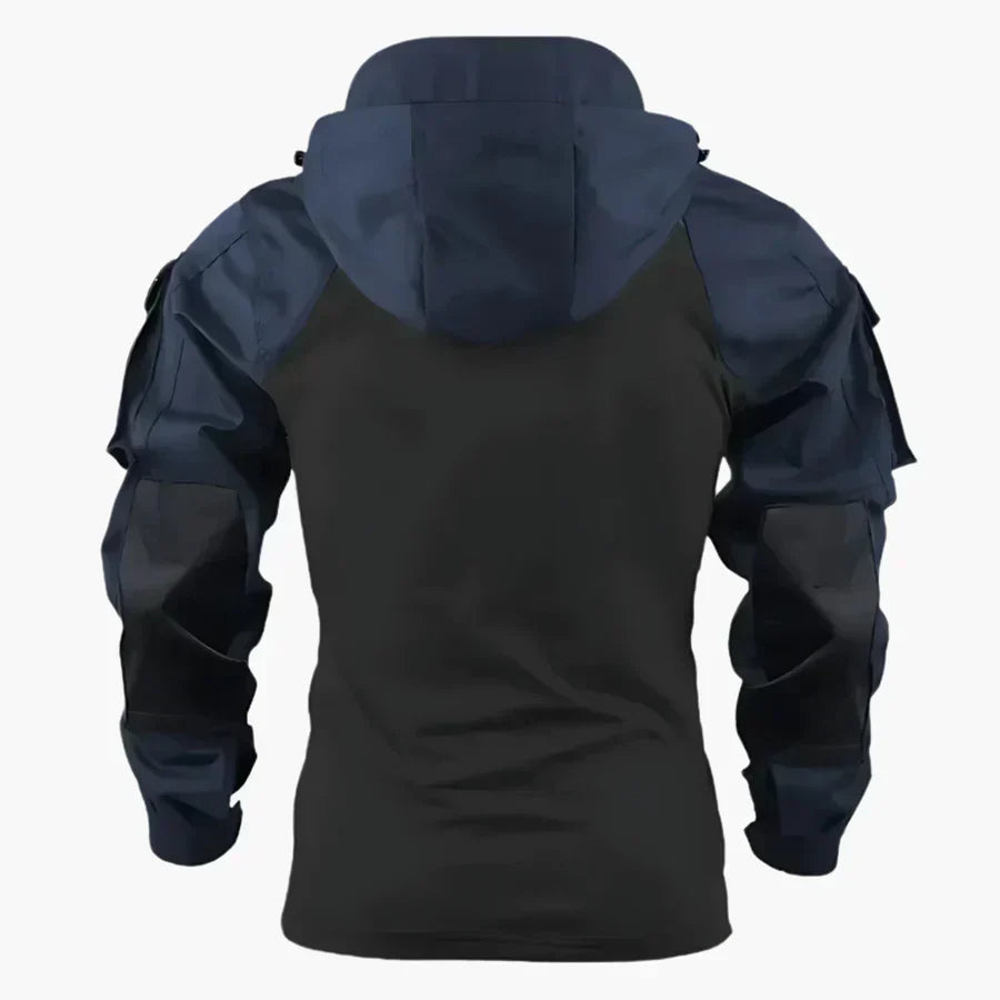 Álvaro™ – Sudadera Técnica
