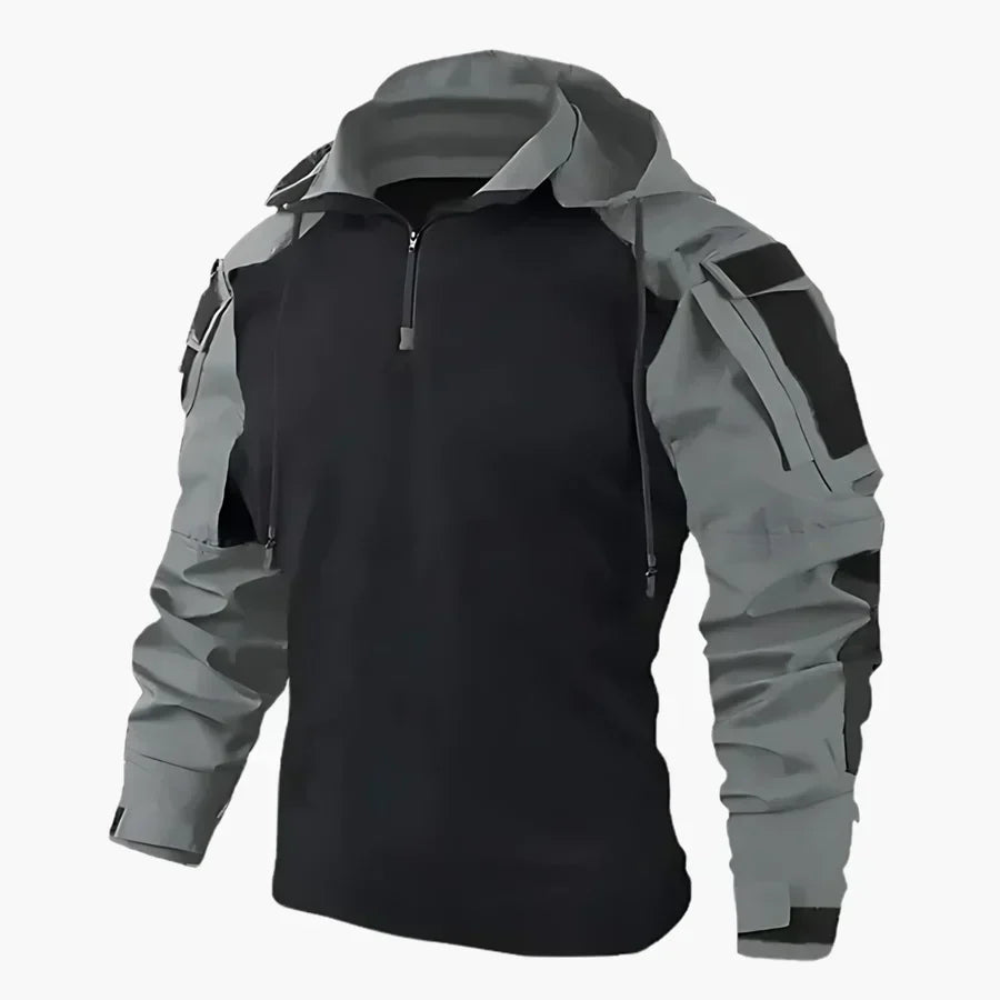 Álvaro™ – Sudadera Técnica
