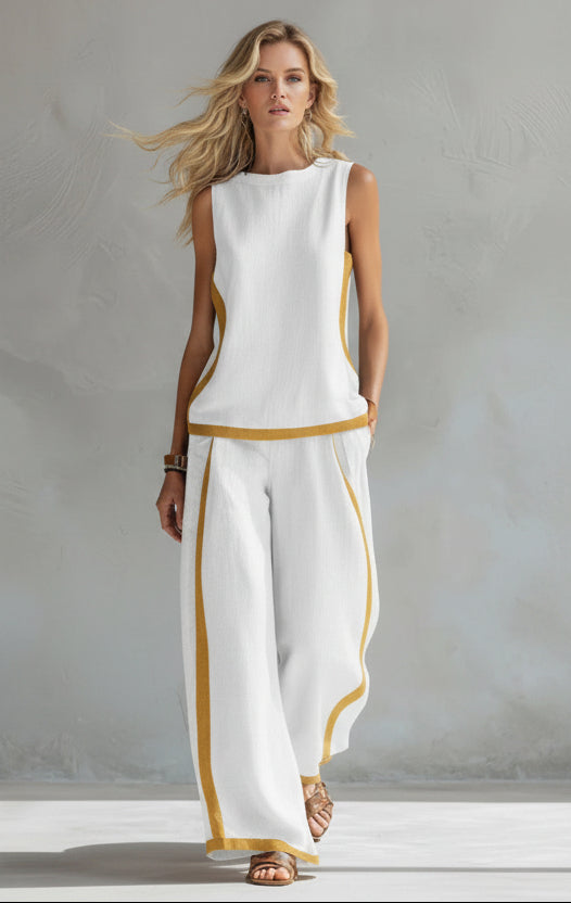 Mara™ – Conjunto Ribete