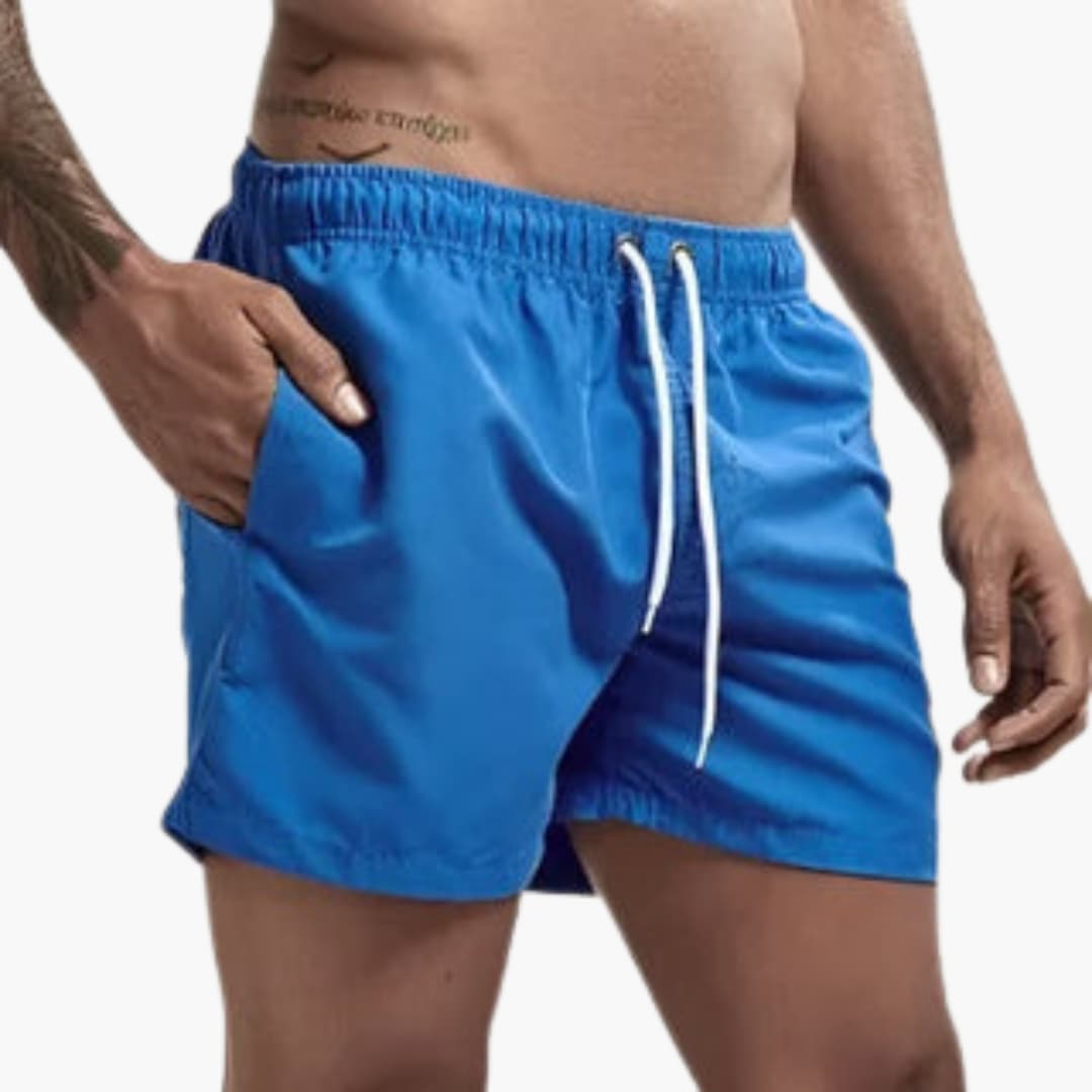 Naia™ – Bañador Corto Marino