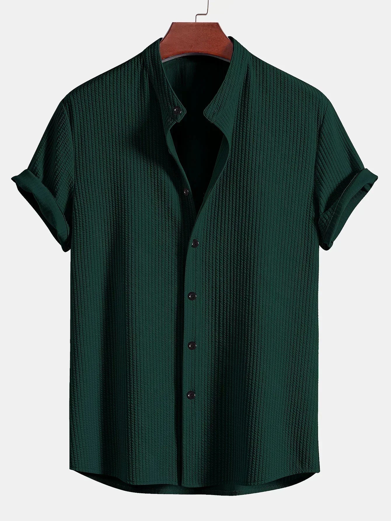 Saúl™ – Camisa Verano Premium