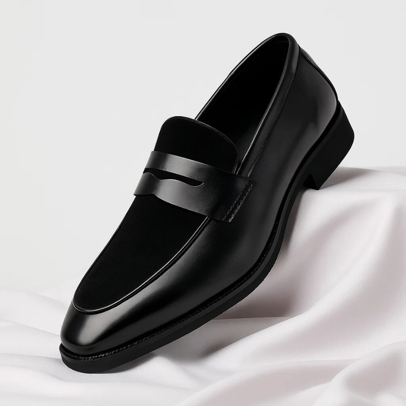 Teo™ – Mocasín Ejecutivo