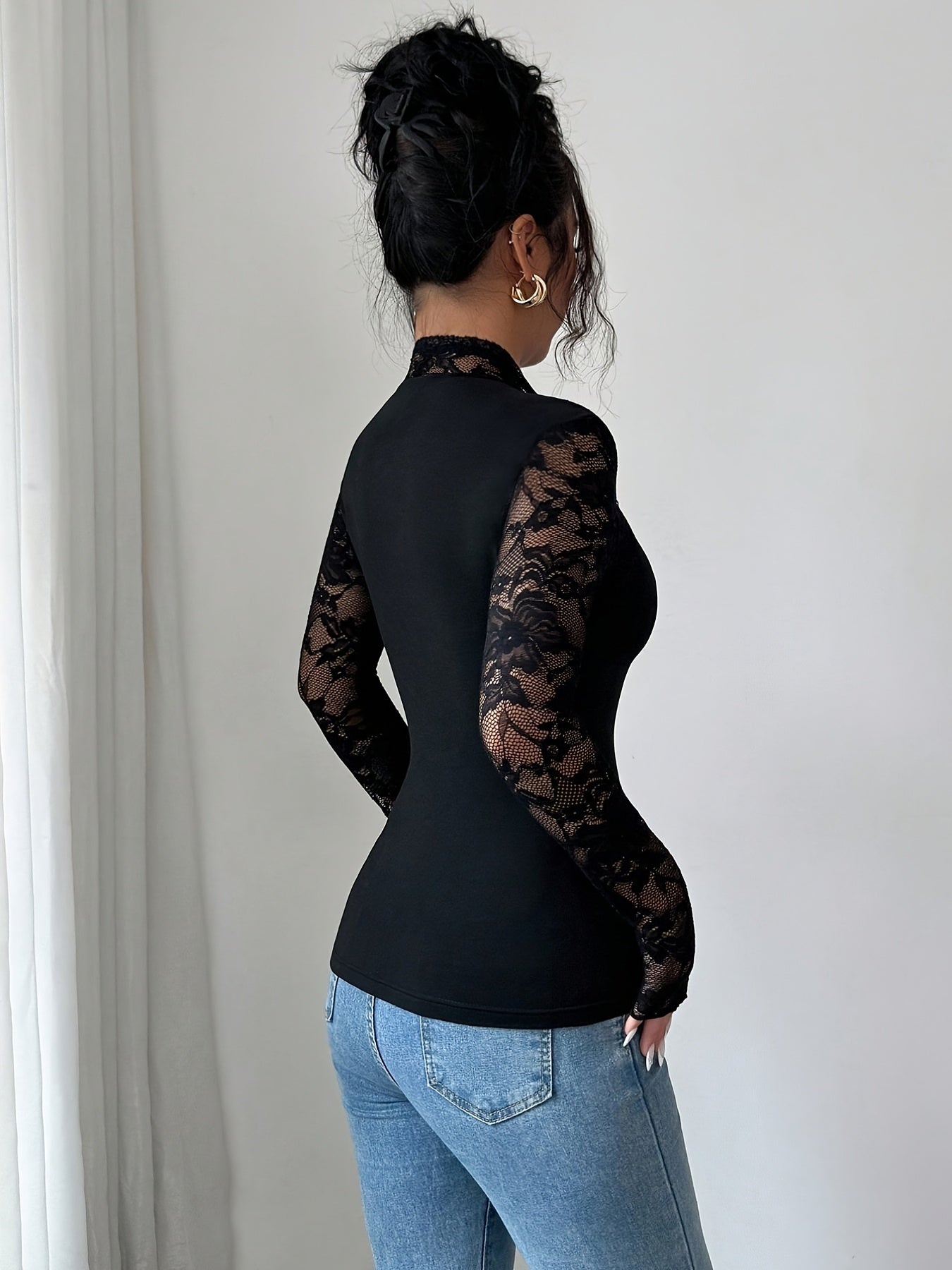 Dalia™ – Top Corset Premium